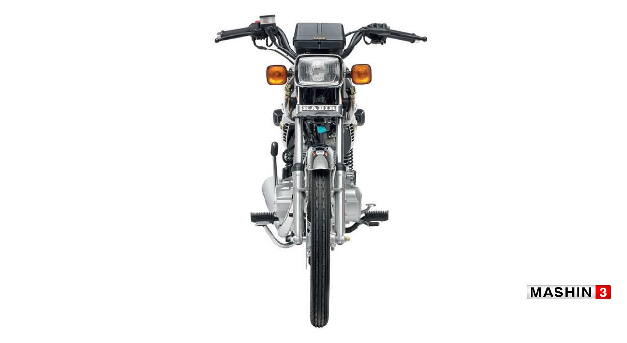 CDI 200کویر موتور